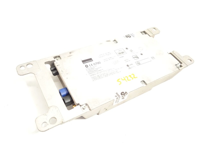 Recambio de modulo electronico para bmw 5 touring (f11) 520 d referencia OEM IAM 84109257151  