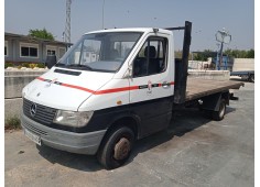 mercedes-benz sprinter 4-t caja/chasis (b904) del año 1996