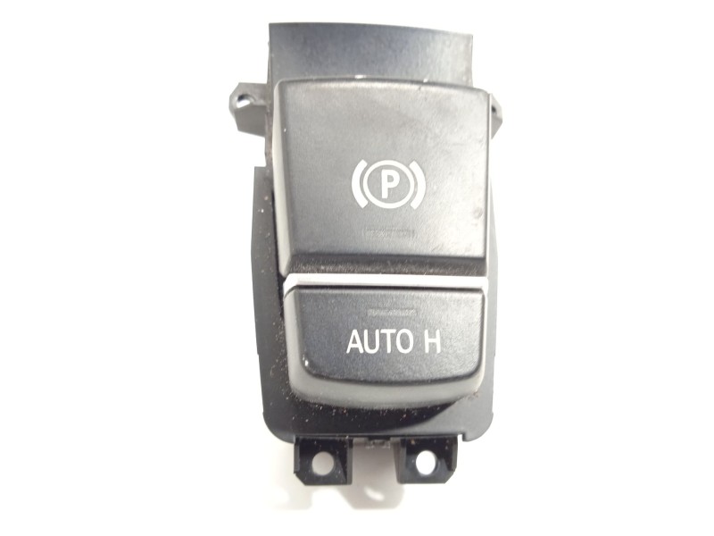 Recambio de interruptor para bmw 5 touring (f11) 520 d referencia OEM IAM 9217594 61319217594 