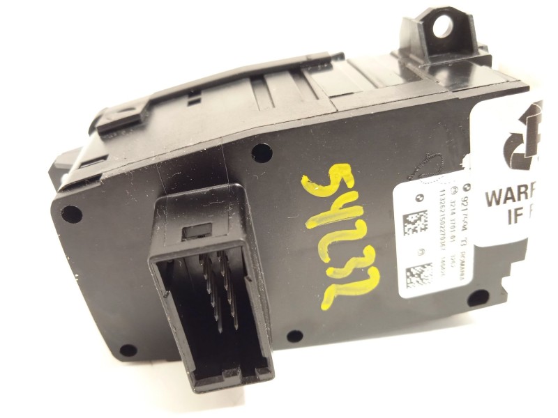 Recambio de interruptor para bmw 5 touring (f11) 520 d referencia OEM IAM 9217594 61319217594 