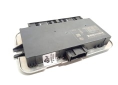 Recambio de centralita luces para bmw 5 touring (f11) 520 d referencia OEM IAM 61359313930   2