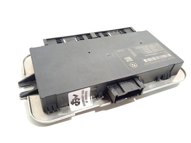 Recambio de centralita luces para bmw 5 touring (f11) 520 d referencia OEM IAM 61359313930  