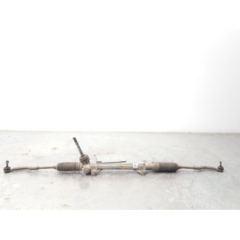 Recambio de cremallera direccion para nissan x-trail ii (t31) 2.0 dci 4x4 referencia OEM IAM 48010JG40A  