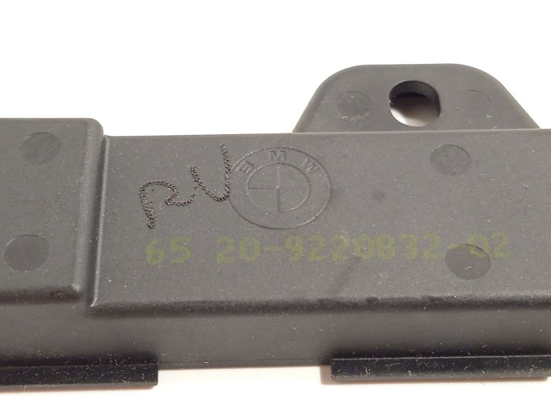 Recambio de antena para bmw 5 touring (f11) 520 d referencia OEM IAM 65209220832  