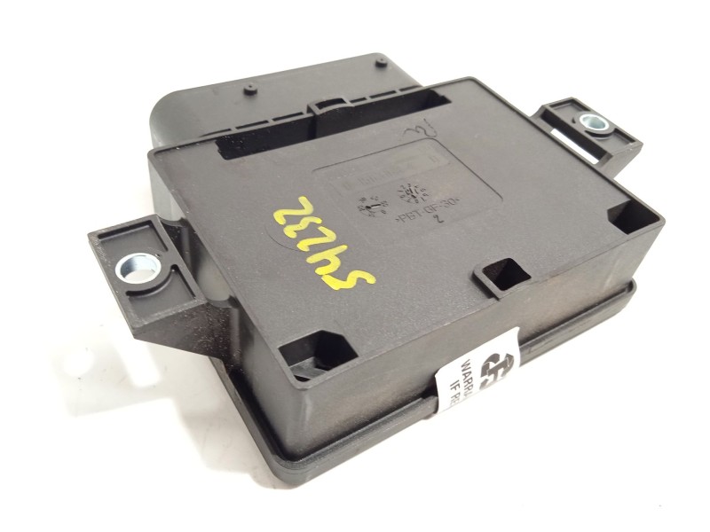 Recambio de modulo electronico para bmw 5 touring (f11) 520 d referencia OEM IAM 6863800 34436863800 0132031578