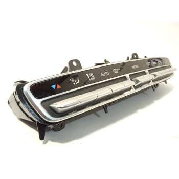 MANDO CLIMATIZADOR A2059058813 2059058813 A2C1115140001