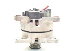 Recambio de alternador para dacia sandero ii 1.0 sce 75 (b8jc, b8jd) referencia OEM IAM 231007582R 2710910A NRG9S017 2