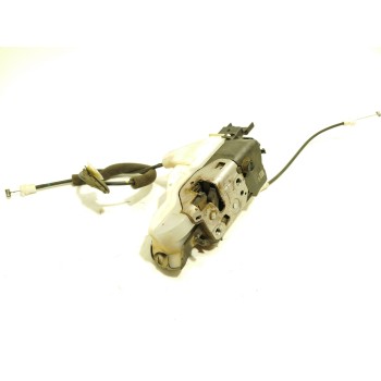 CERRADURA PUERTA DELANTERA IZQUIERDA 732291 