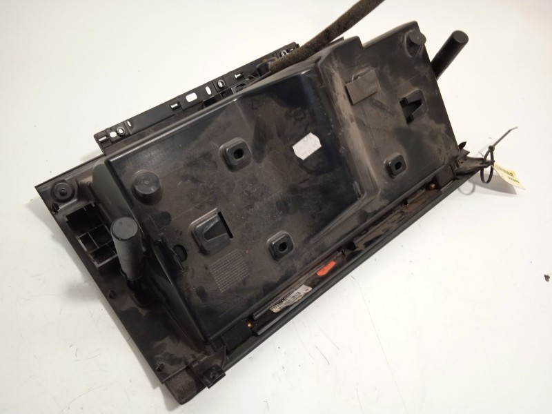 Recambio de guantera para porsche cayenne (typ 9pa) básico referencia OEM IAM 7L5857095P  95555211801A03