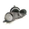 Recambio de cuadro instrumentos para fiat 500x (334_) 1.0 (334.axn1b) referencia OEM IAM 52116246 0052116246 503003341007