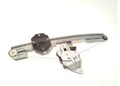 Recambio de elevalunas delantero derecho para dacia sandero ii 1.0 sce 75 (b8jc, b8jd) referencia OEM IAM 807209299R   2