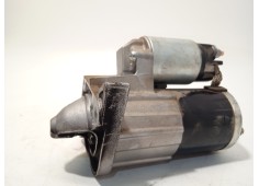 Recambio de motor arranque para dacia sandero ii 1.0 sce 75 (b8jc, b8jd) referencia OEM IAM 233006780R  M000TD2171ZE 2