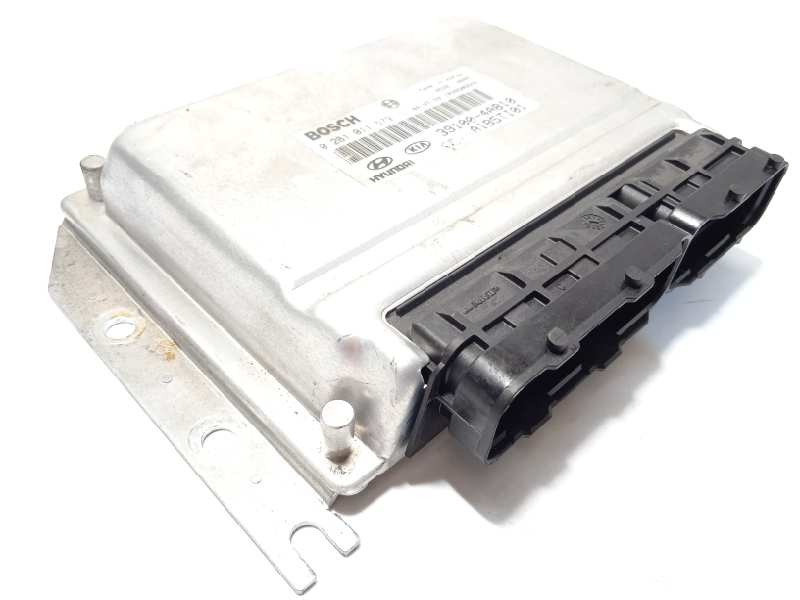 CENTRALITA MOTOR UCE 391004A810 0281011579