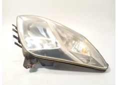 Recambio de faro izquierdo para toyota prius liftback (_w2_) 1.5 hybrid (nhw20_) referencia OEM IAM 8117047181   2