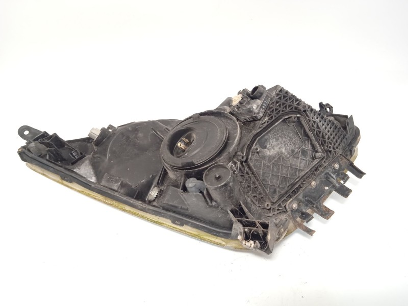 Recambio de faro izquierdo para toyota prius liftback (_w2_) 1.5 hybrid (nhw20_) referencia OEM IAM 8117047181  