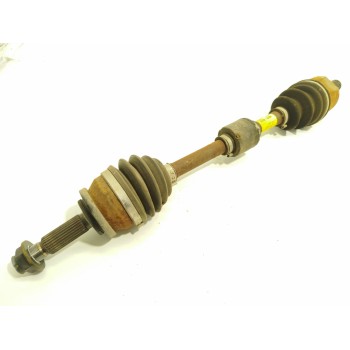 Recambio de transmision delantera izquierda para kia stonic (ybcuv) 1.0 tgdi cat referencia OEM IAM 49500H8270  