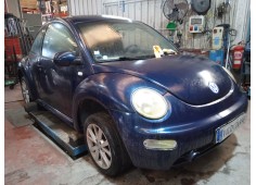 VOLKSWAGEN NEW BEETLE (9C1, 1C1)