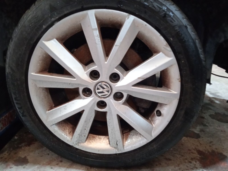 volkswagen new beetle (9c1, 1c1) del año 2000