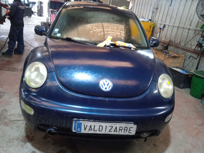 volkswagen new beetle (9c1, 1c1) del año 2000