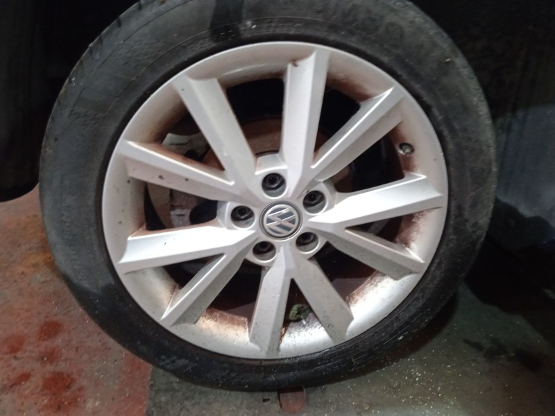 volkswagen new beetle (9c1, 1c1) del año 2000