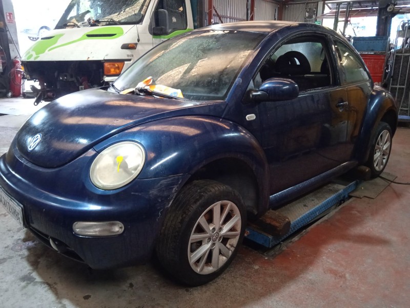 volkswagen new beetle (9c1, 1c1) del año 2000