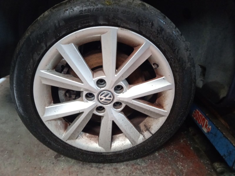 volkswagen new beetle (9c1, 1c1) del año 2000