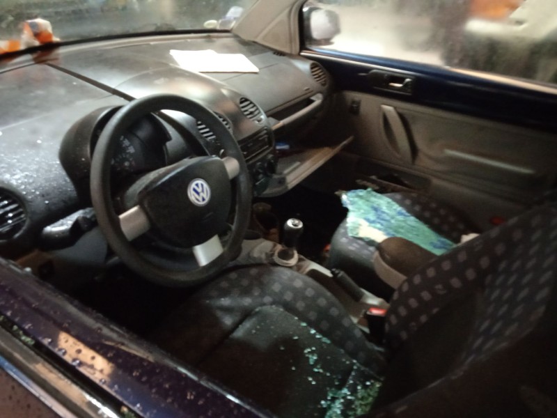 volkswagen new beetle (9c1, 1c1) del año 2000