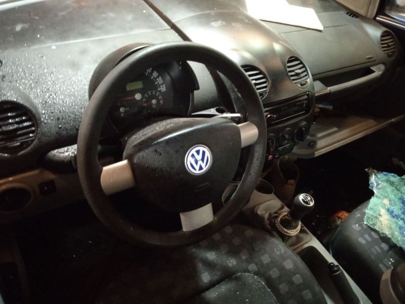 volkswagen new beetle (9c1, 1c1) del año 2000