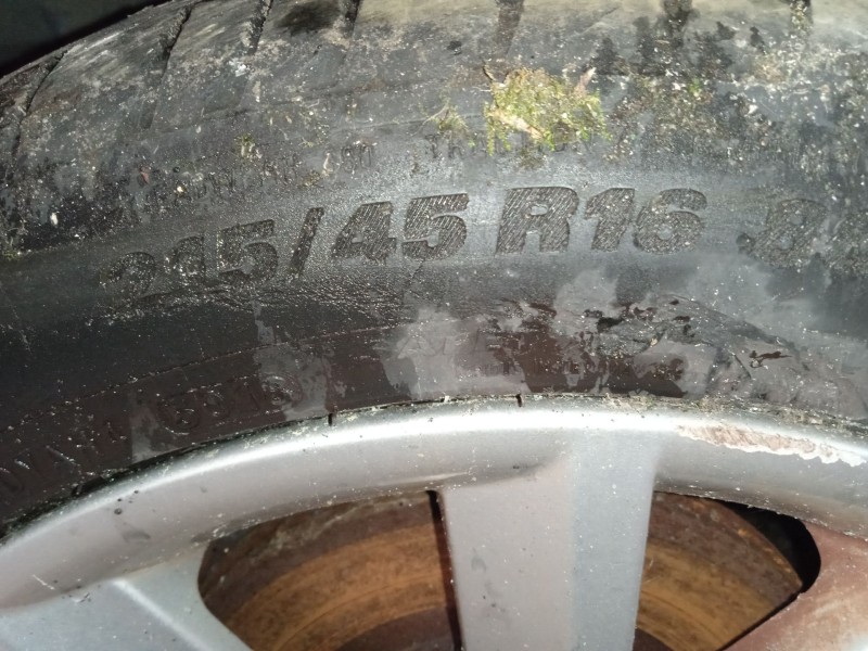 volkswagen new beetle (9c1, 1c1) del año 2000