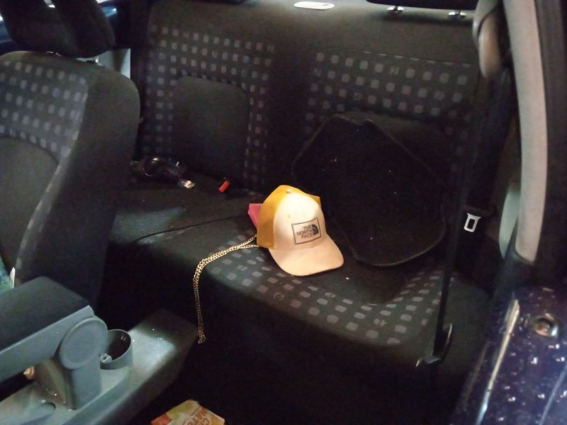 volkswagen new beetle (9c1, 1c1) del año 2000