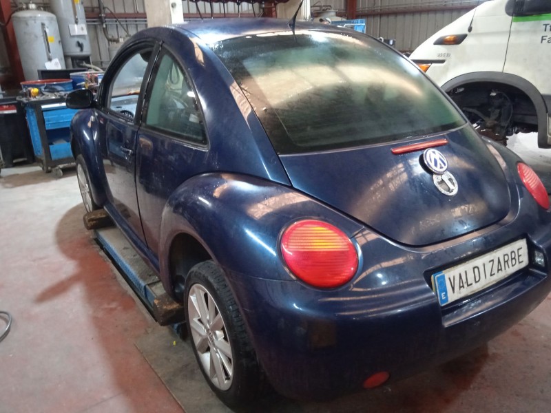 volkswagen new beetle (9c1, 1c1) del año 2000