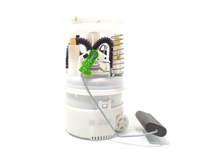 Recambio de bomba combustible para dacia sandero ii 1.0 sce 75 (b8jc, b8jd) referencia OEM IAM 172022377R  