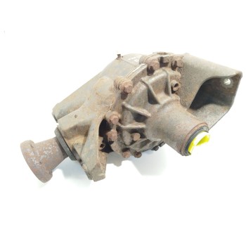 DIFERENCIAL TRASERO BH424W063BA LR059449 