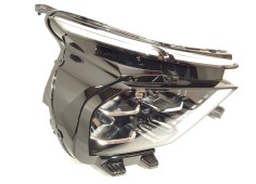 Recambio de faro derecho para citroën c4 iii 1.2 referencia OEM IAM 9830649280  73374698 2