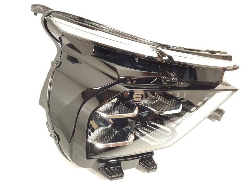 Recambio de faro derecho para citroën c4 iii 1.2 referencia OEM IAM 9830649280  73374698