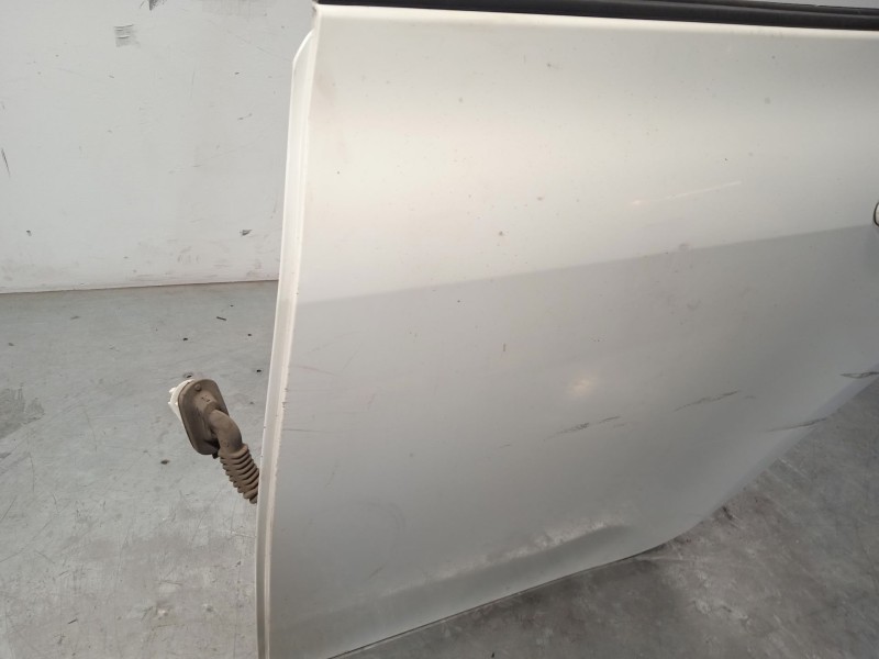 Recambio de puerta trasera izquierda para toyota auris (_e15_) 1.8 hybrid (zwe150_) referencia OEM IAM 6700402260  