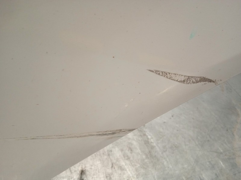 Recambio de puerta trasera izquierda para toyota auris (_e15_) 1.8 hybrid (zwe150_) referencia OEM IAM 6700402260  