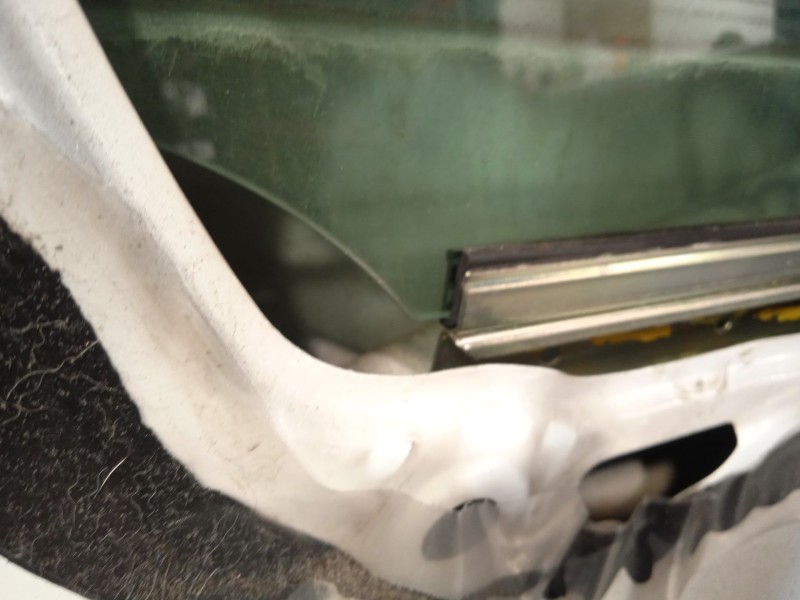 Recambio de puerta trasera izquierda para toyota auris (_e15_) 1.8 hybrid (zwe150_) referencia OEM IAM 6700402260  