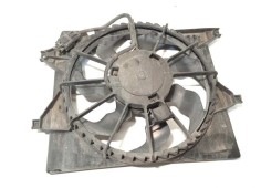 Recambio de electroventilador para kia venga drive referencia OEM IAM 253801P250   2