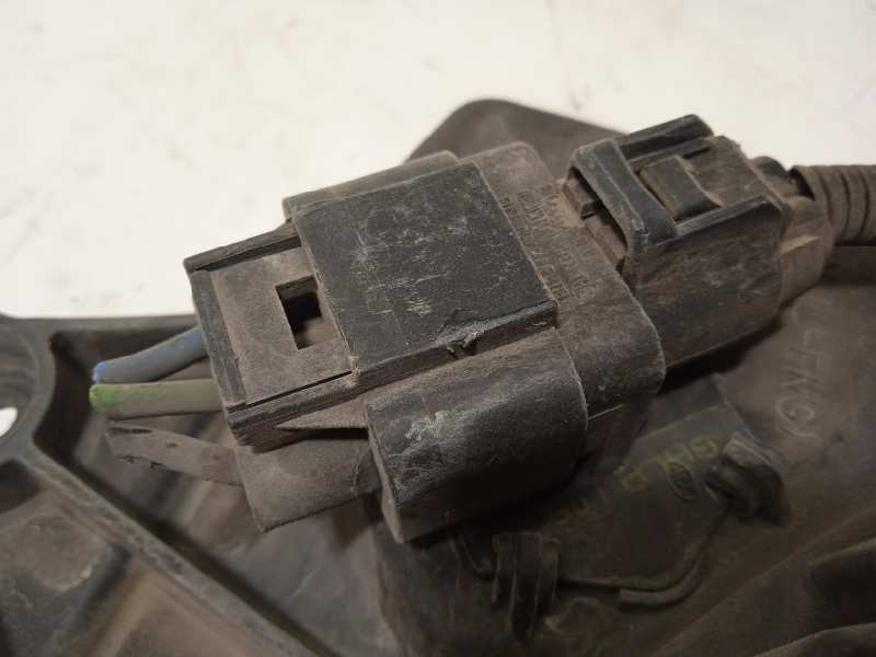 Recambio de electroventilador para kia venga drive referencia OEM IAM 253801P250  