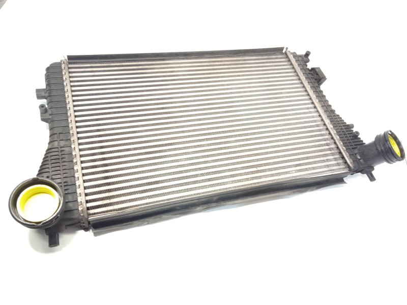 Recambio de intercooler para seat altea xl (5p5, 5p8) 1.9 tdi referencia OEM IAM 1K0145803A  