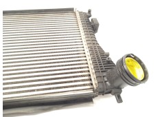 Recambio de intercooler para seat altea xl (5p5, 5p8) 1.9 tdi referencia OEM IAM 1K0145803A   2