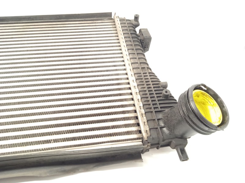 Recambio de intercooler para seat altea xl (5p5, 5p8) 1.9 tdi referencia OEM IAM 1K0145803A  