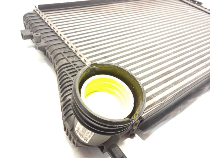 Recambio de intercooler para seat altea xl (5p5, 5p8) 1.9 tdi referencia OEM IAM 1K0145803A  
