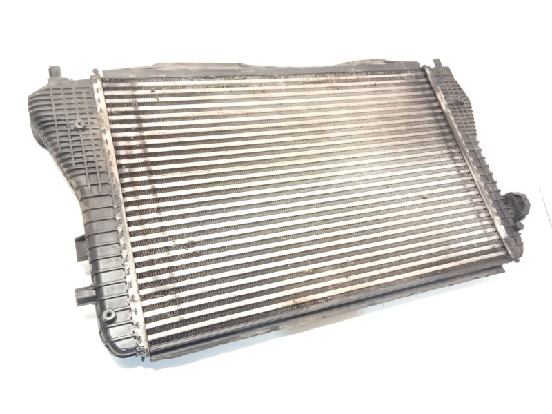 Recambio de intercooler para seat altea xl (5p5, 5p8) 1.9 tdi referencia OEM IAM 1K0145803A  