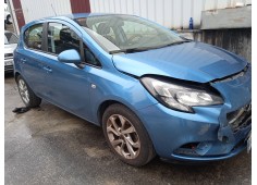 opel corsa e (x15) del año 2016