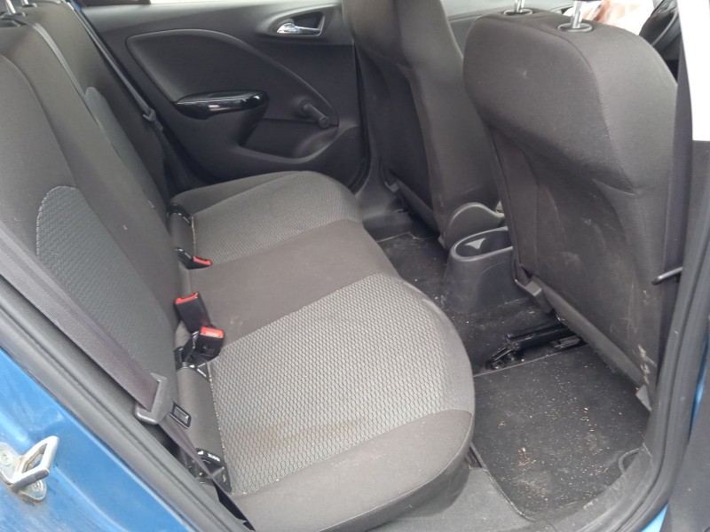 opel corsa e (x15) del año 2016