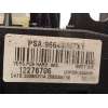 Recambio de mando intermitentes para peugeot 308 i (4a_, 4c_) 1.6 hdi referencia OEM IAM 96643947XT  