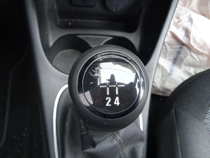 opel corsa e (x15) del año 2016