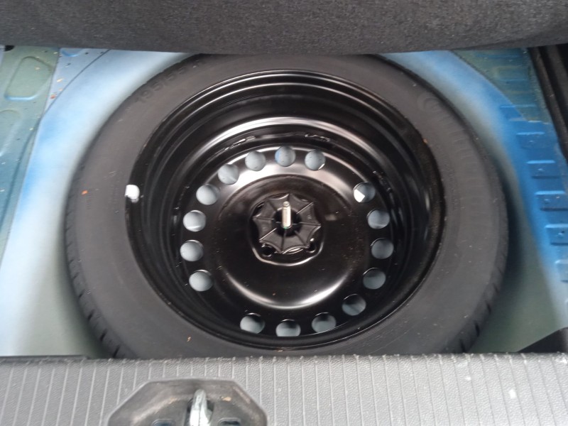 opel corsa e (x15) del año 2016